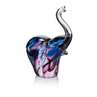 Sculpture Ottaviani in Glass 800343 - 800343